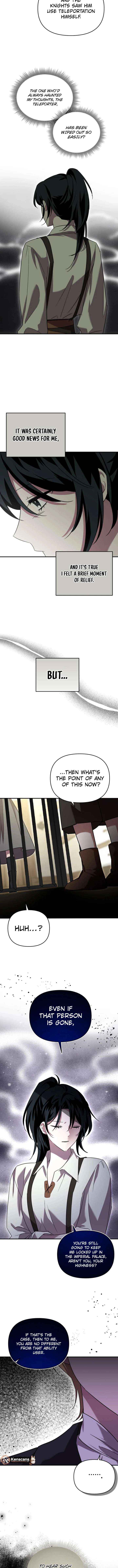 I’m a Solo Guide Chapter 65 page 12 - 
