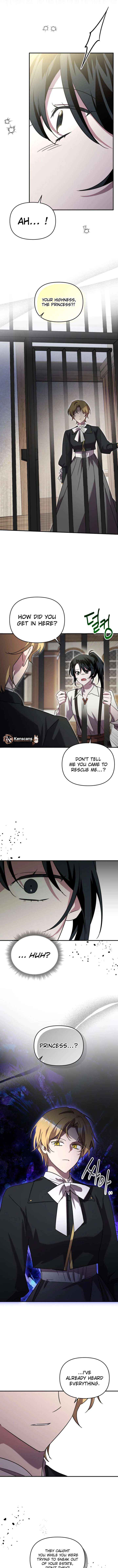 I’m a Solo Guide Chapter 65 page 6 - 