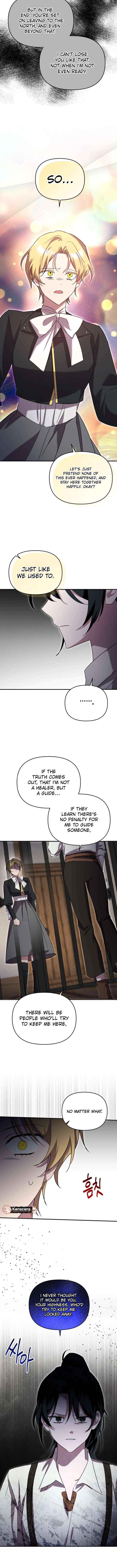 I’m a Solo Guide Chapter 65 page 10 - 