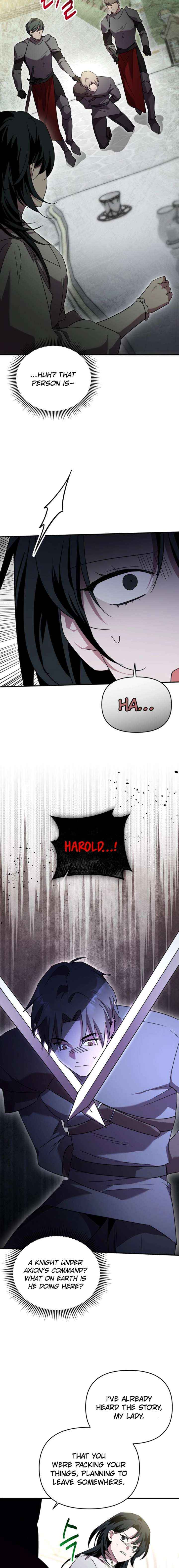 I’m a Solo Guide Chapter 66 page 11 - 