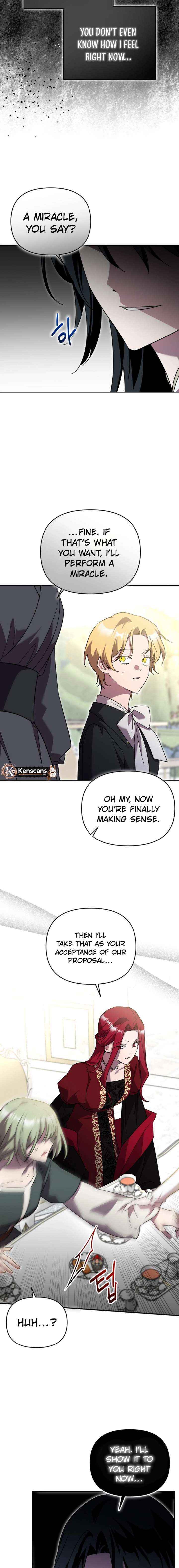 I’m a Solo Guide Chapter 66 page 13 - 