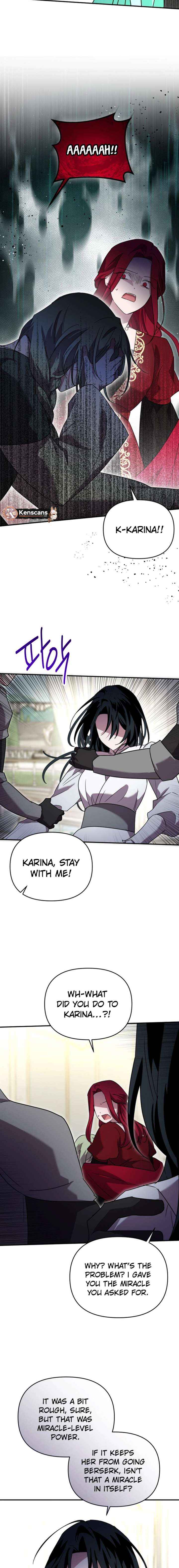 I’m a Solo Guide Chapter 66 page 15 - 