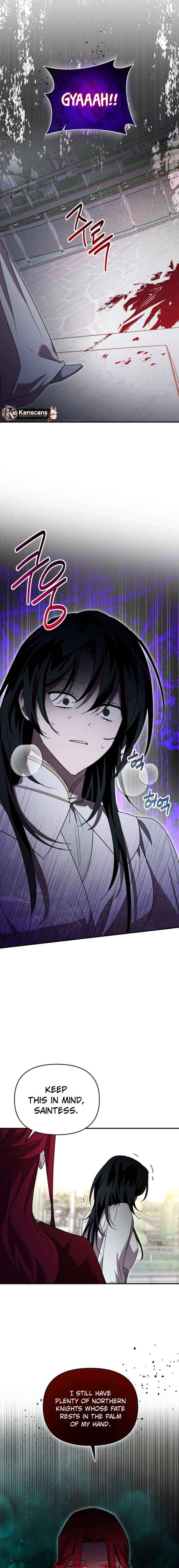 I’m a Solo Guide Chapter 66 page 18 - 
