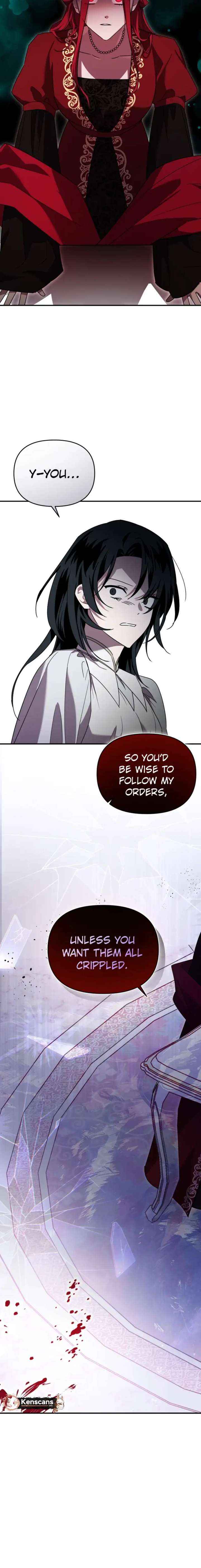 I’m a Solo Guide Chapter 66 page 19 - 
