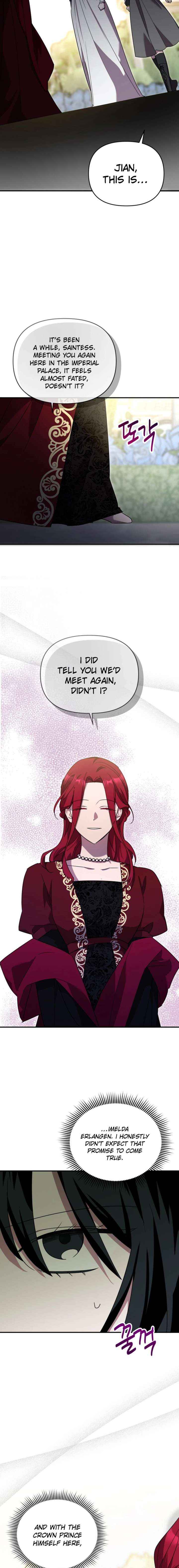 I’m a Solo Guide Chapter 66 page 6 - 