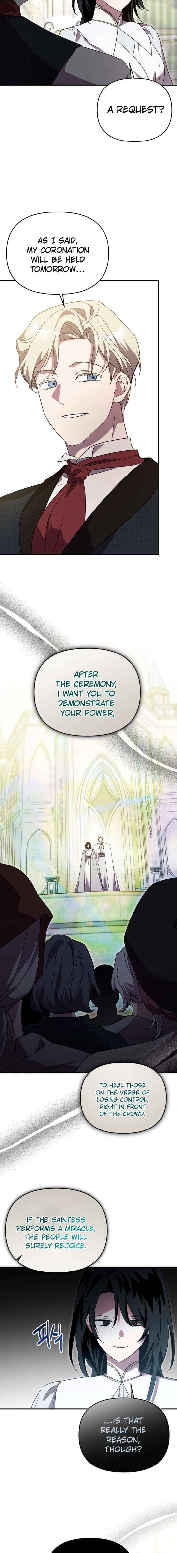 I’m a Solo Guide Chapter 66 page 8 - 