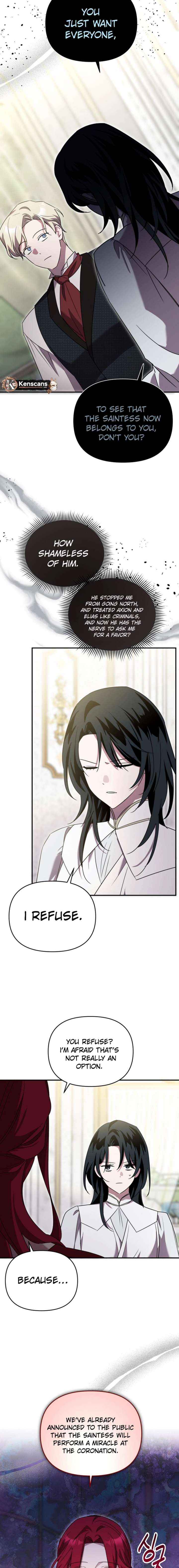 I’m a Solo Guide Chapter 66 page 9 - 