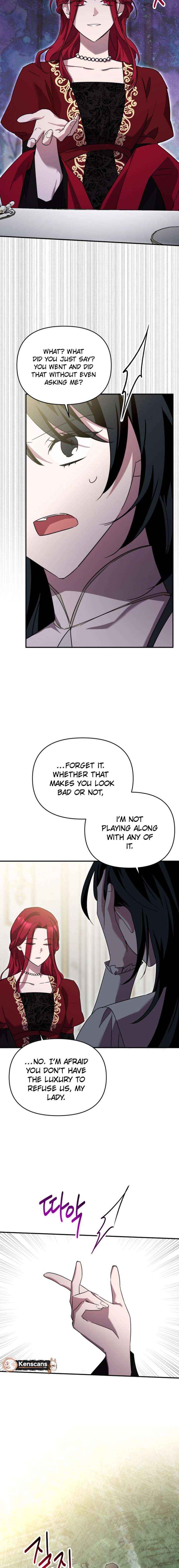 I’m a Solo Guide Chapter 66 page 10 - 