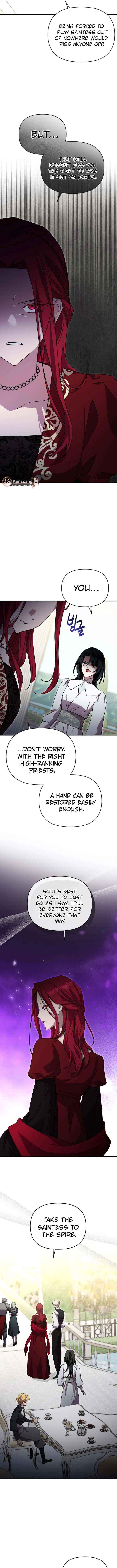 I’m a Solo Guide Chapter 67 page 2 - 