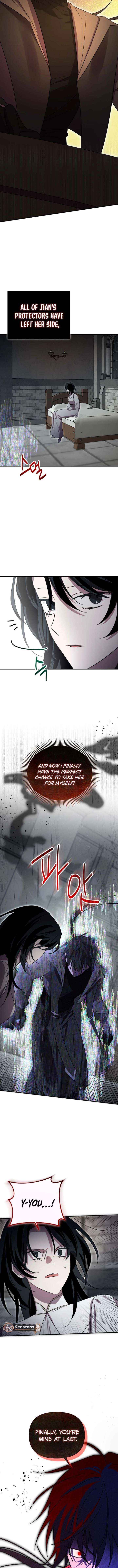I’m a Solo Guide Chapter 67 page 11 - 