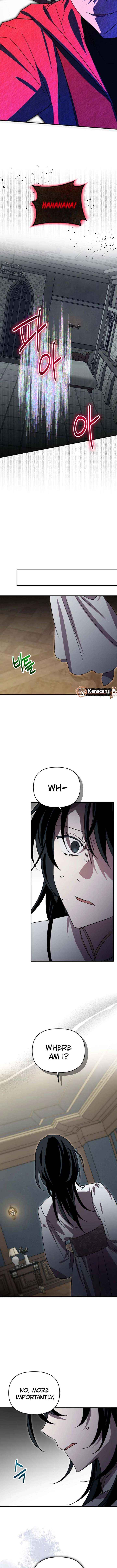 I’m a Solo Guide Chapter 67 page 12 - 