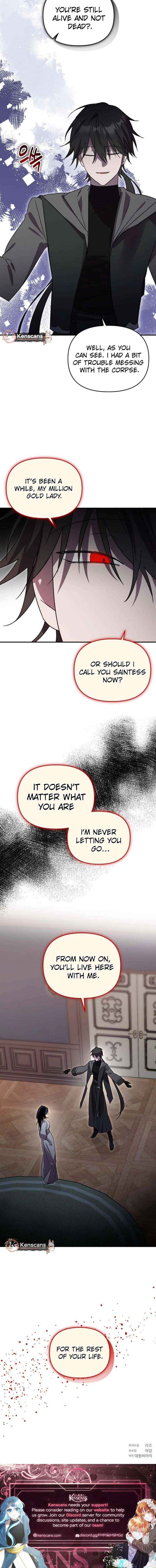 I’m a Solo Guide Chapter 67 page 13 - 