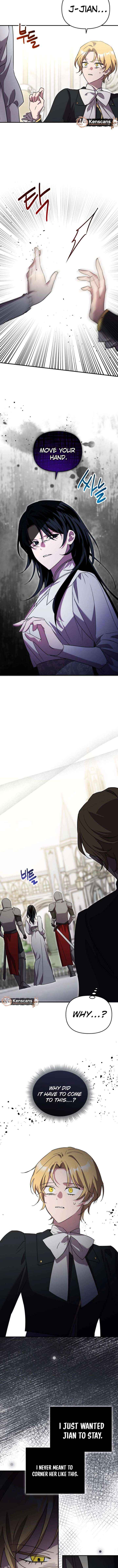 I’m a Solo Guide Chapter 67 page 3 - 