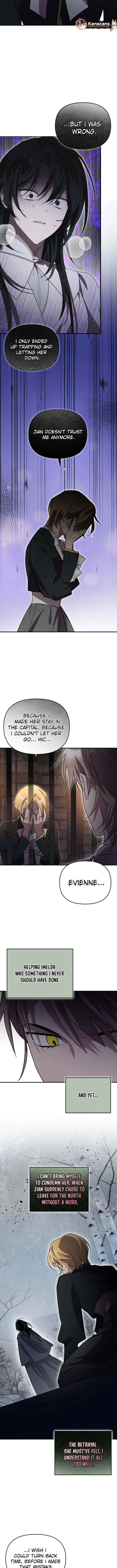 I’m a Solo Guide Chapter 67 page 8 - 