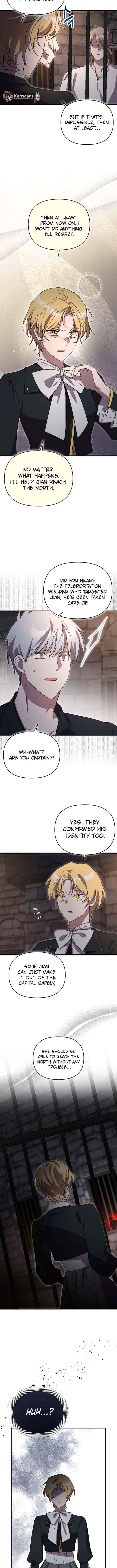 I’m a Solo Guide Chapter 67 page 9 - 