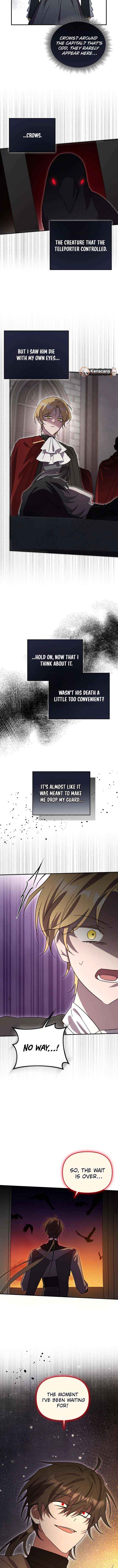 I’m a Solo Guide Chapter 67 page 10 - 