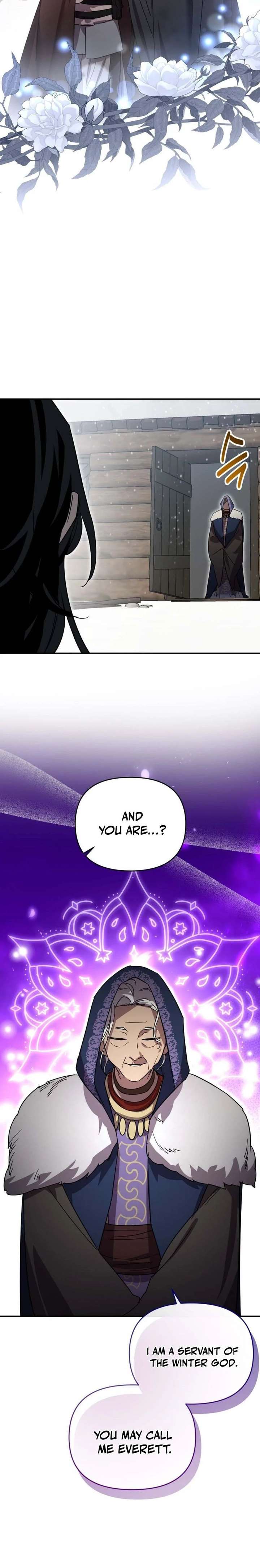 I’m a Solo Guide Chapter 74 page 11 - 