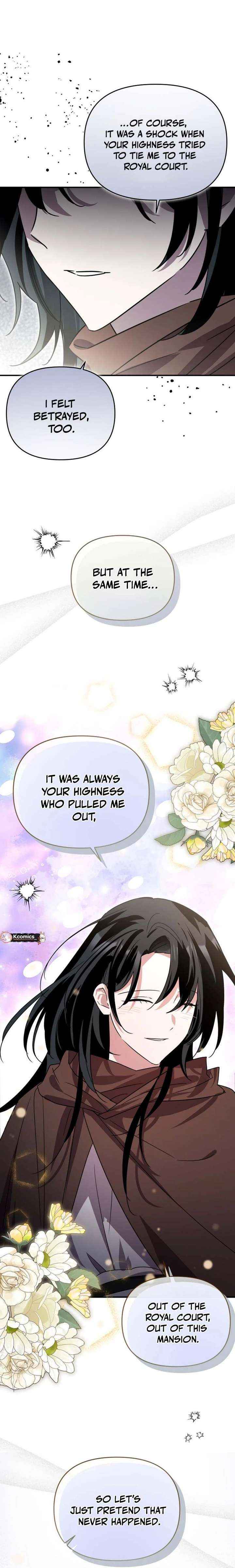 I’m a Solo Guide Chapter 74 page 17 - 