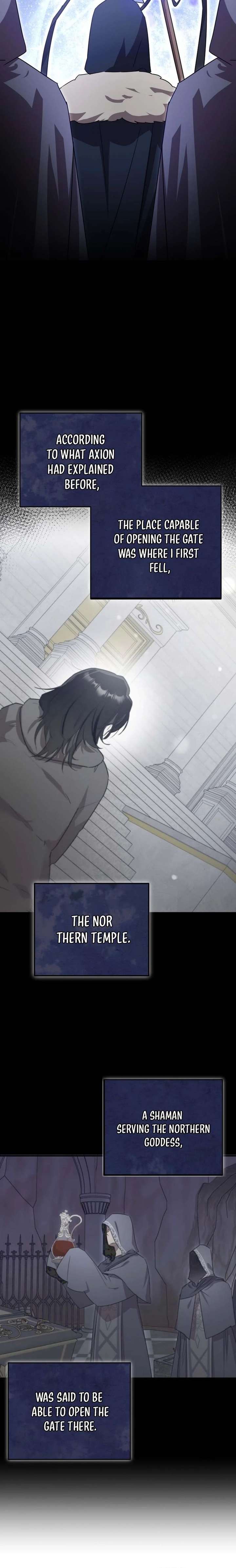 I’m a Solo Guide Chapter 74 page 5 - 