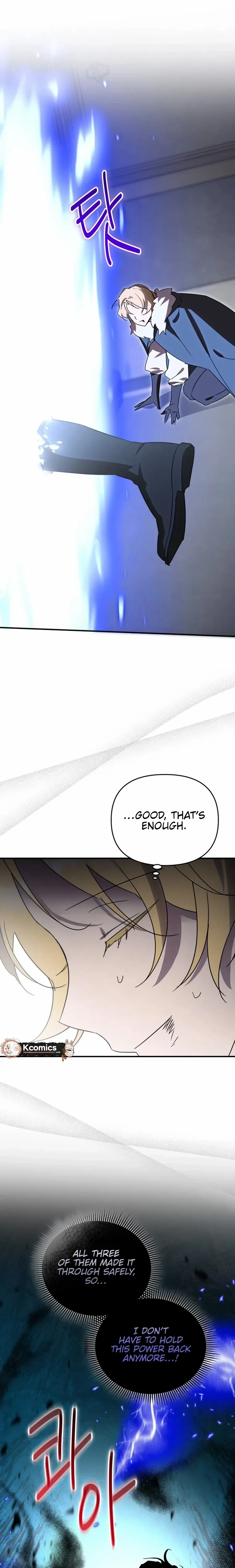 I’m a Solo Guide Chapter 75 page 13 - 