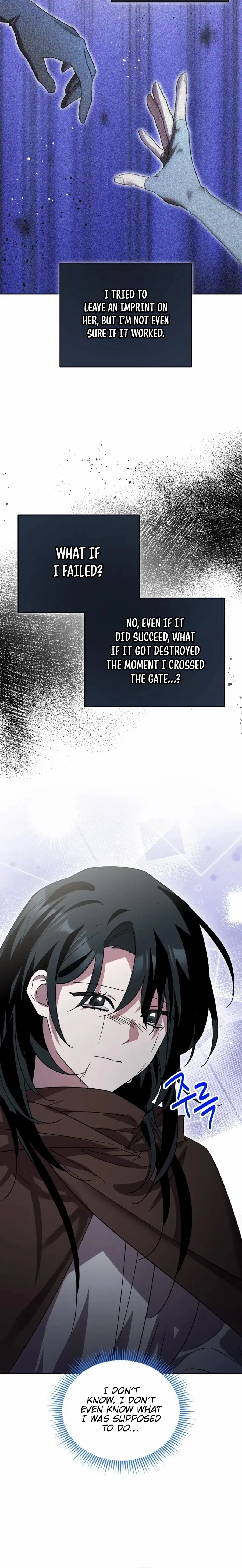 I’m a Solo Guide Chapter 75 page 26 - 