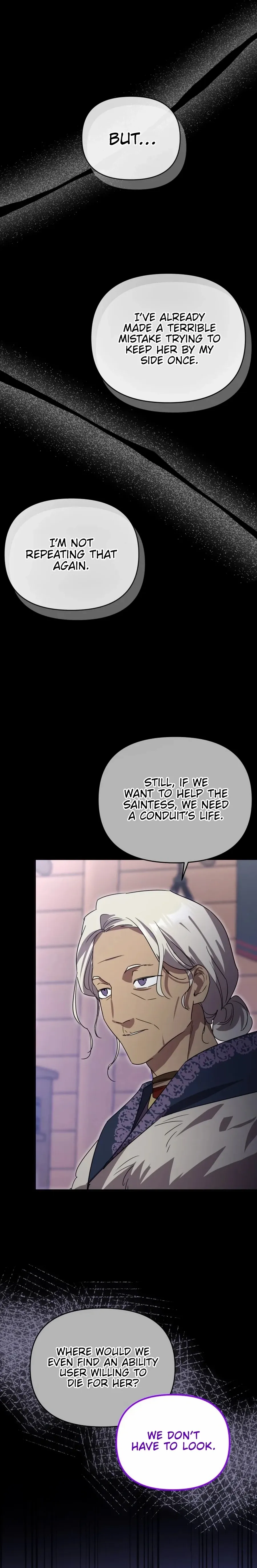 I’m a Solo Guide Chapter 75 page 4 - 