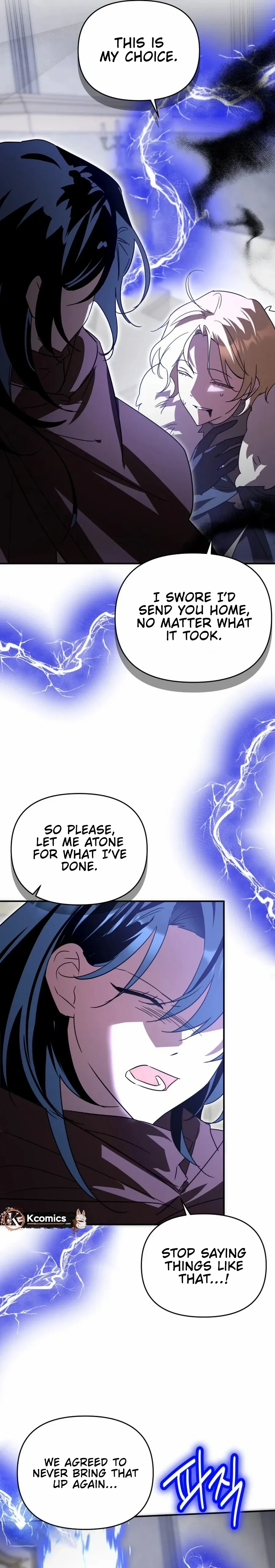 I’m a Solo Guide Chapter 75 page 7 - 