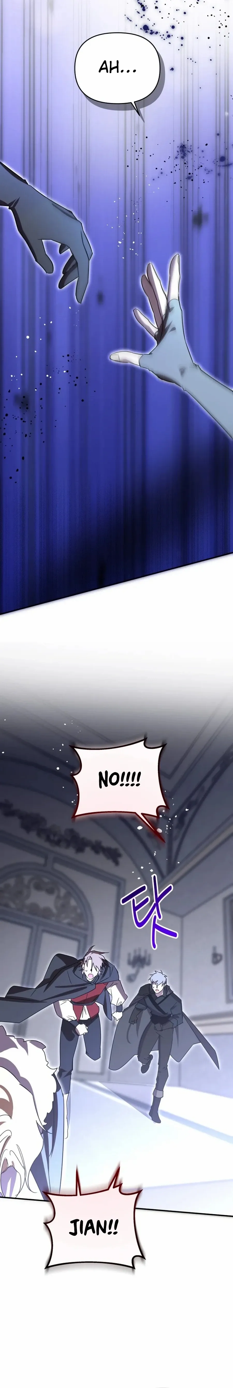 I’m a Solo Guide Chapter 75 page 10 - 
