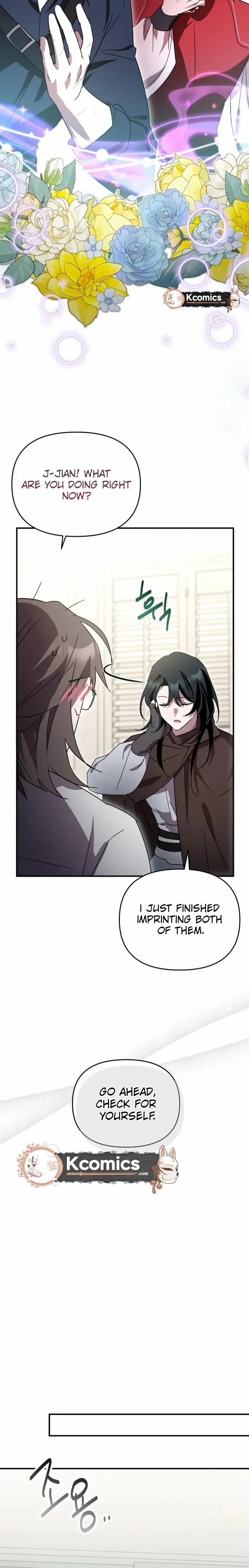 I’m a Solo Guide Chapter 76 page 11 - 