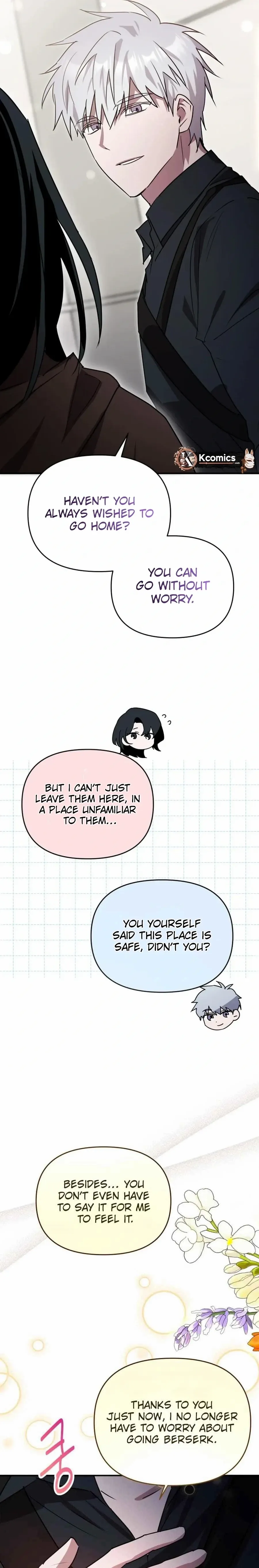 I’m a Solo Guide Chapter 76 page 14 - 