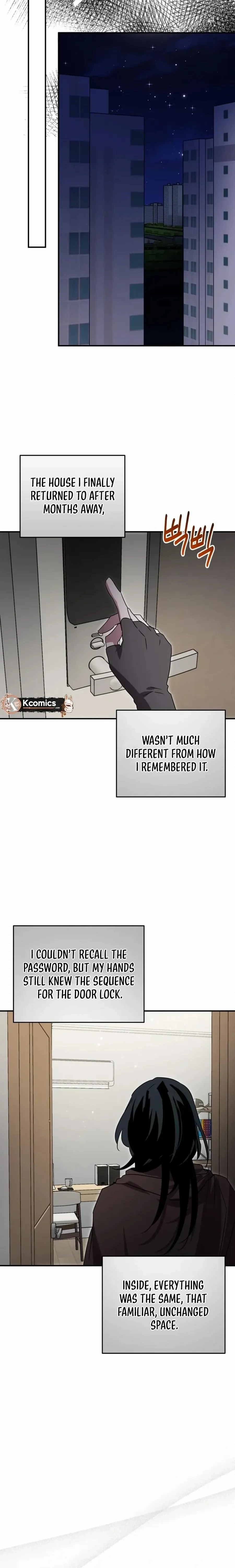 I’m a Solo Guide Chapter 76 page 21 - 