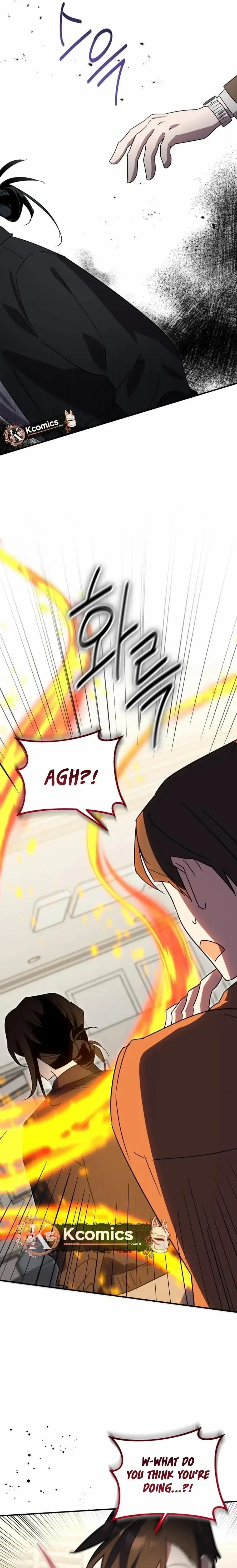 I’m a Solo Guide Chapter 76 page 28 - 