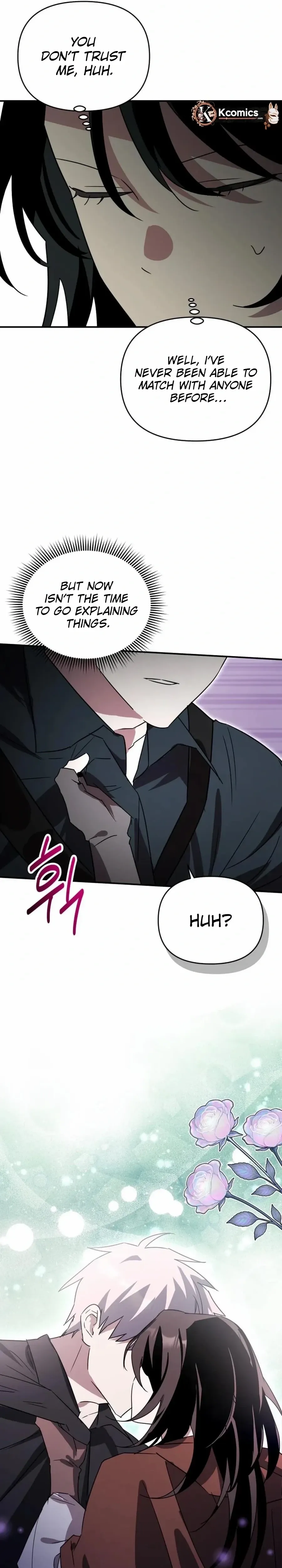 I’m a Solo Guide Chapter 76 page 8 - 