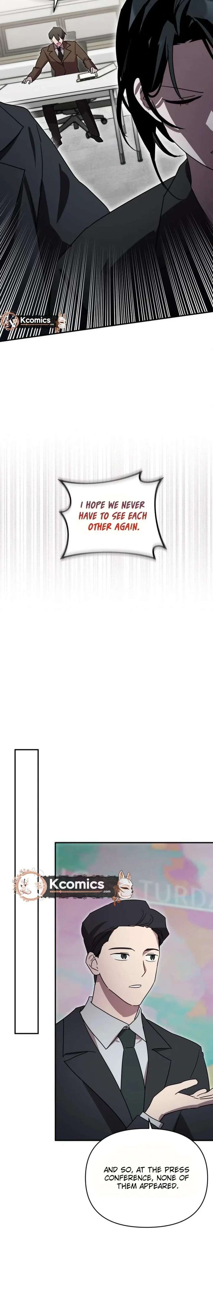 I’m a Solo Guide Chapter 77 page 22 - 
