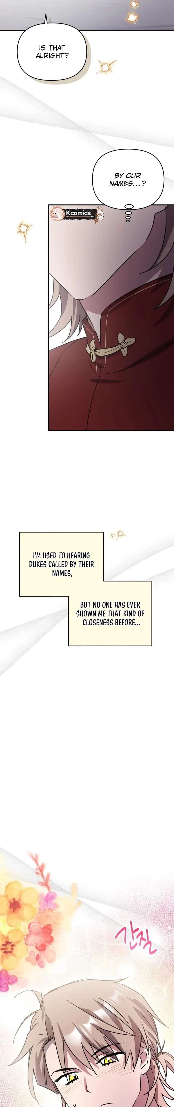 I’m a Solo Guide Chapter 77 page 5 - 