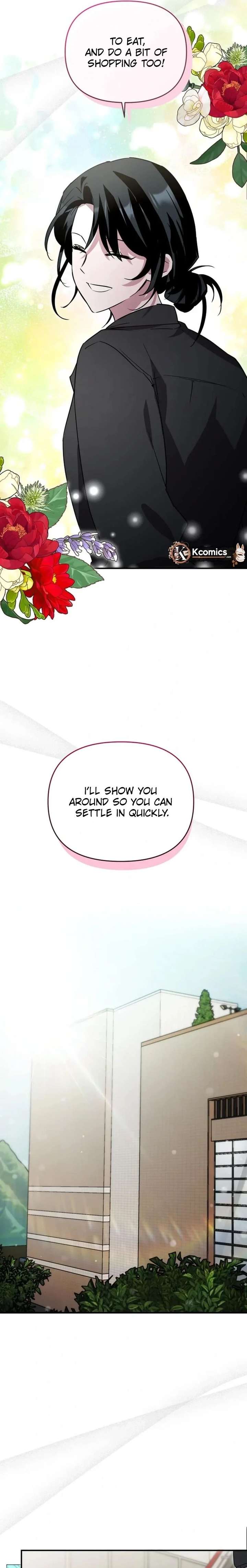 I’m a Solo Guide Chapter 77 page 7 - 