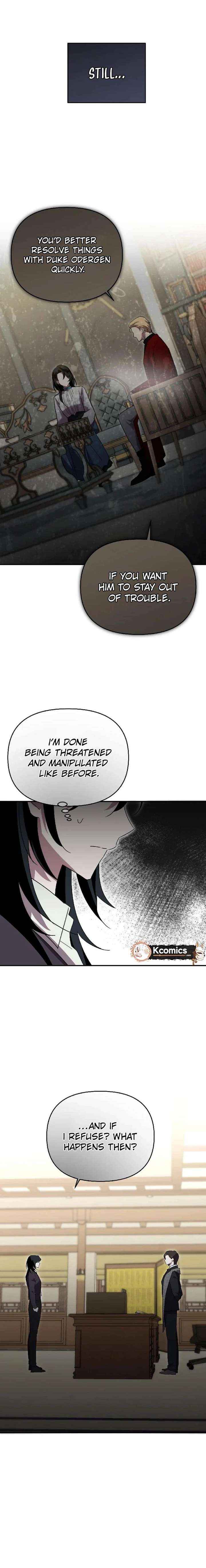I’m a Solo Guide Chapter 78 page 19 - 