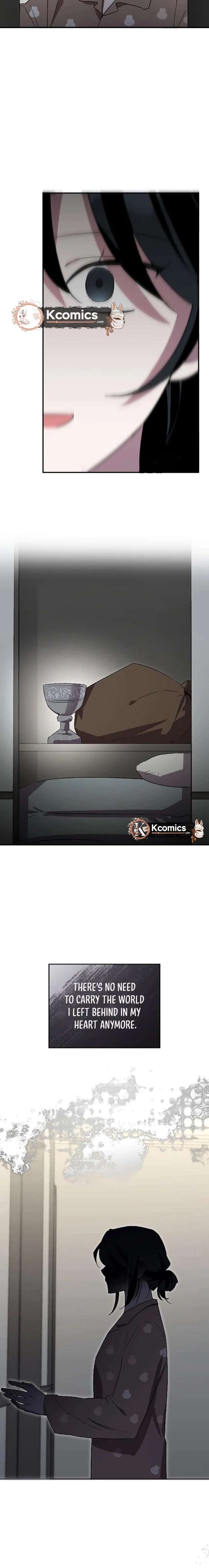 I’m a Solo Guide Chapter 78 page 23 - 
