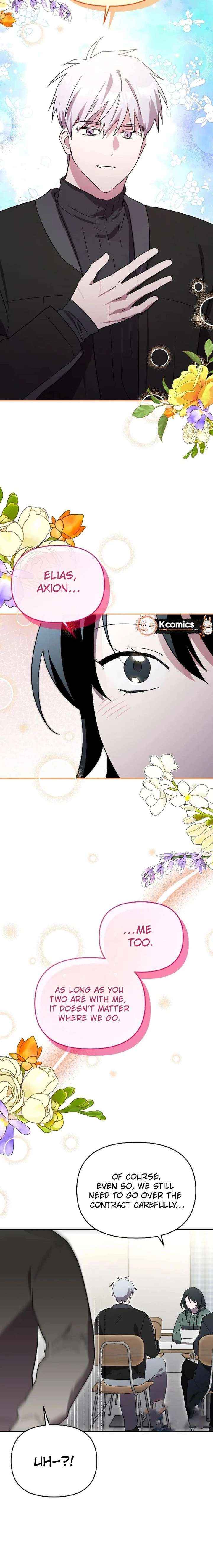I’m a Solo Guide Chapter 78 page 5 - 