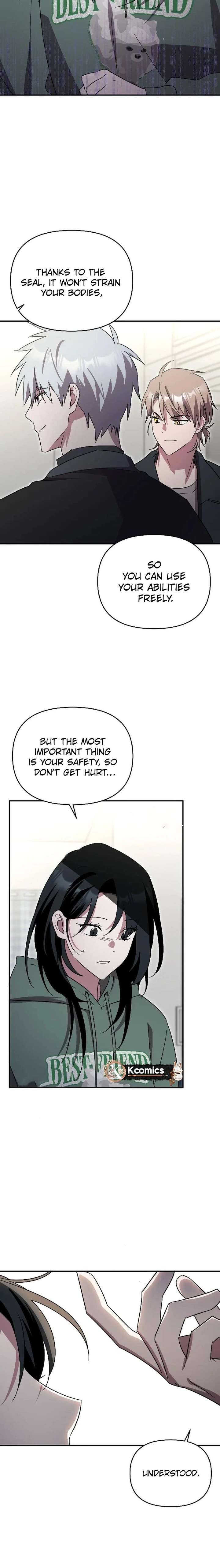 I’m a Solo Guide Chapter 78 page 9 - 