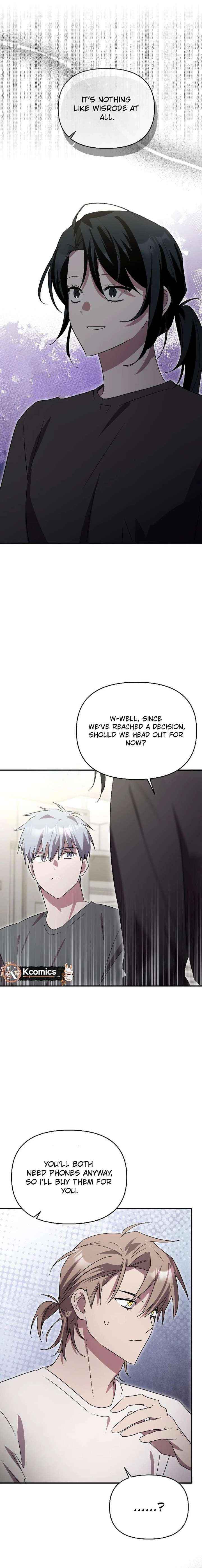 I’m a Solo Guide Chapter 79 page 4 - 
