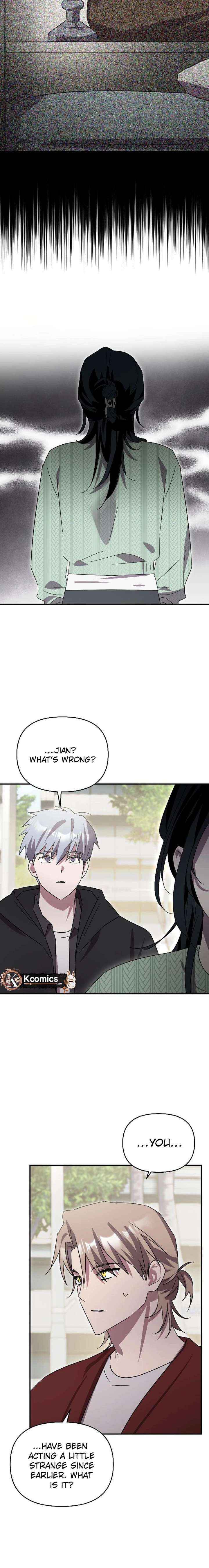 I’m a Solo Guide Chapter 79 page 7 - 