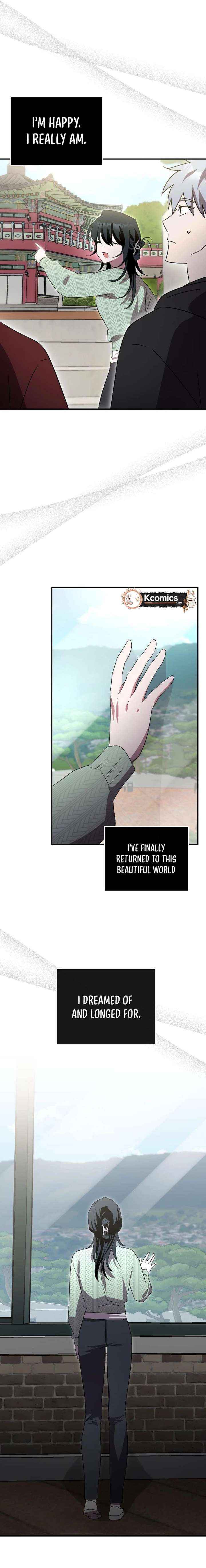 I’m a Solo Guide Chapter 79 page 10 - 