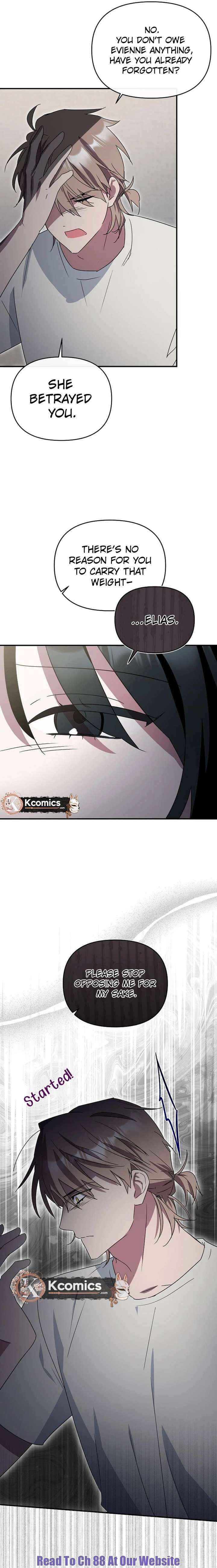 I’m a Solo Guide Chapter 80 page 14 - 