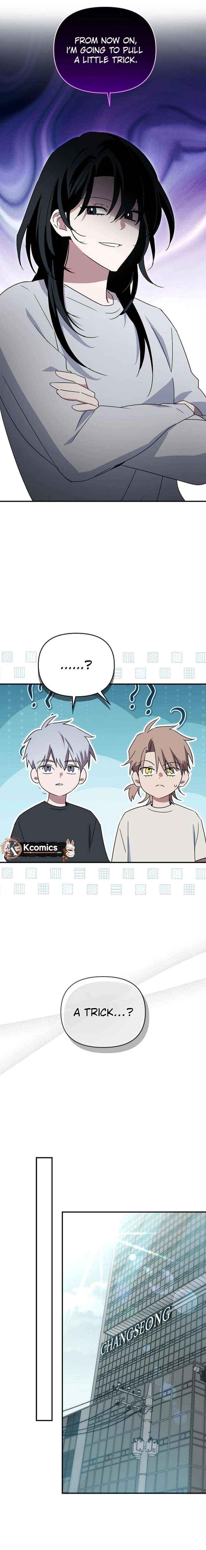 I’m a Solo Guide Chapter 80 page 20 - 