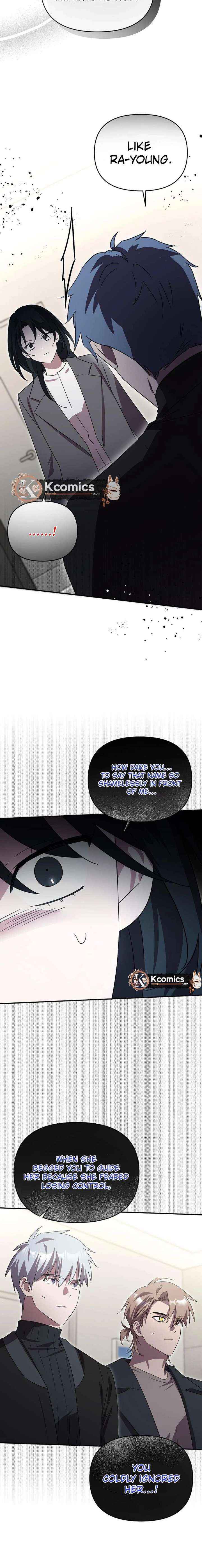 I’m a Solo Guide Chapter 80 page 23 - 