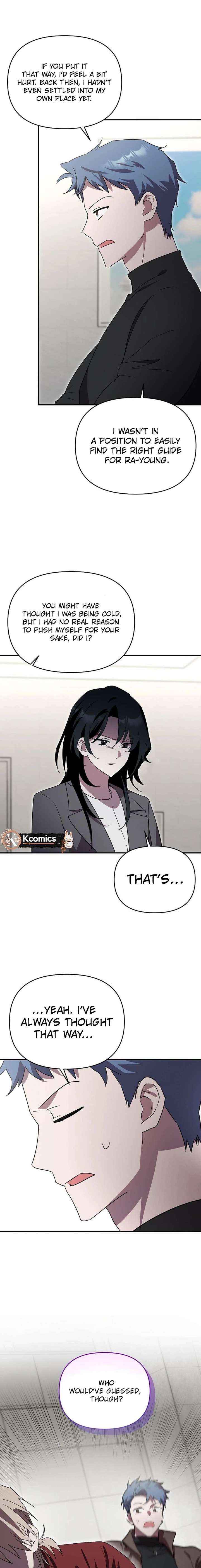 I’m a Solo Guide Chapter 80 page 24 - 