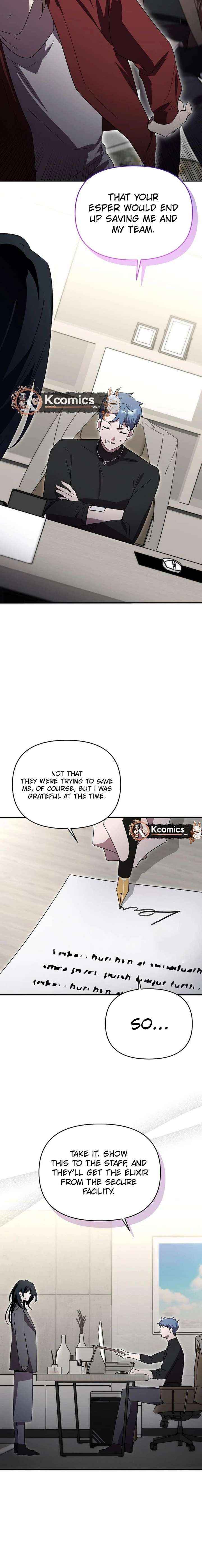 I’m a Solo Guide Chapter 80 page 25 - 