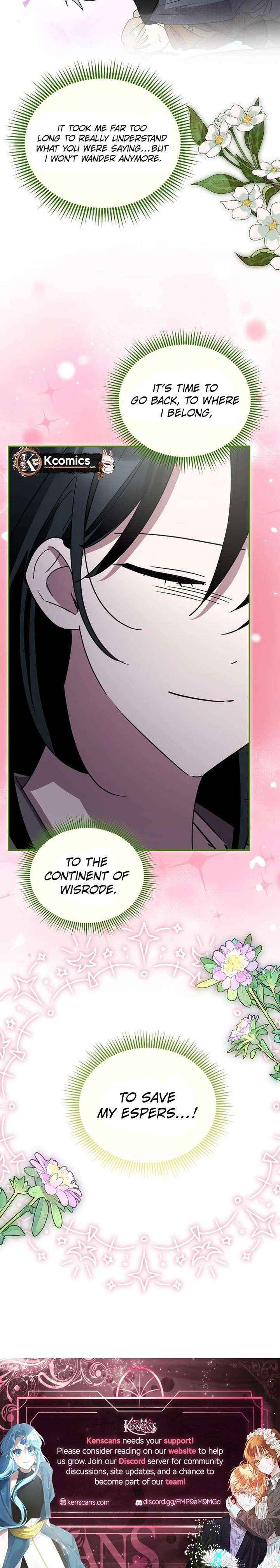 I’m a Solo Guide Chapter 80 page 27 - 