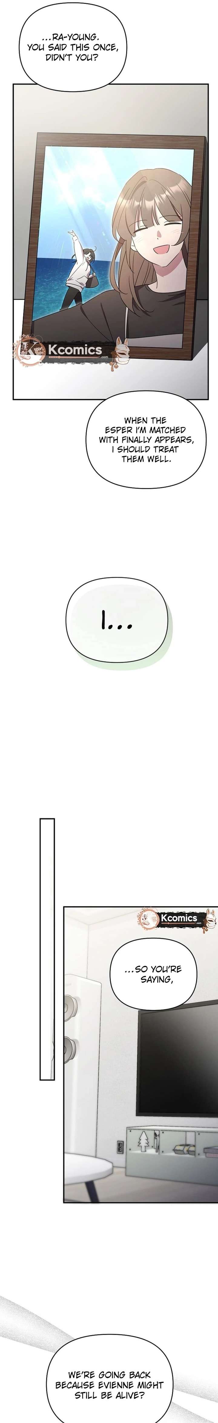 I’m a Solo Guide Chapter 80 page 10 - 